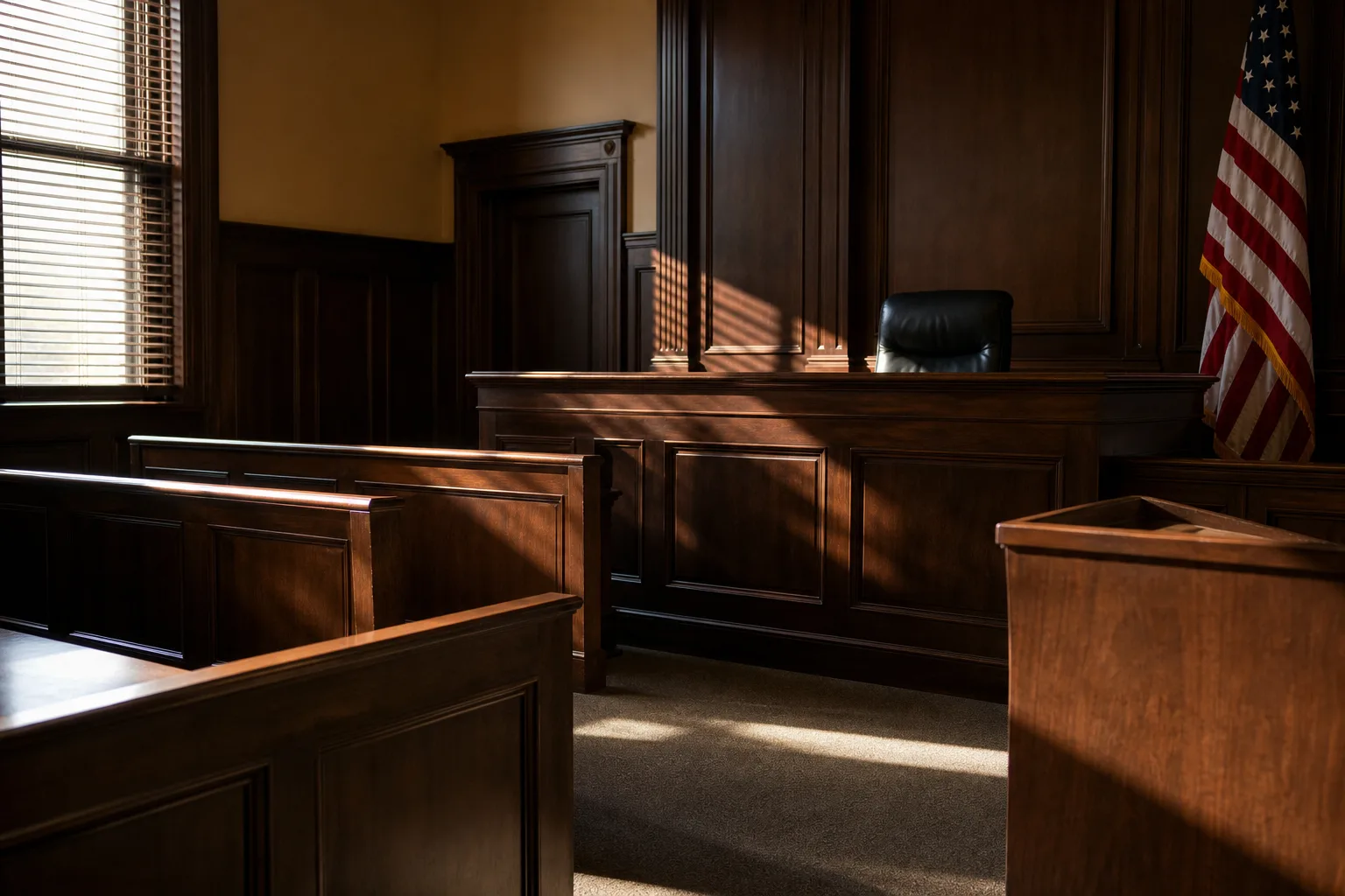 Fighting a Ticket Without a Lawyer? The Order of Operations That Protects Your Options